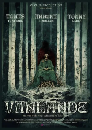Vanlande