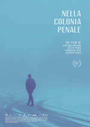 In the Penal Colony