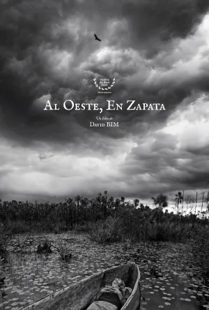به سمت غرب، در زاپاتا
