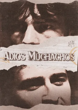 Goodbye Fellas