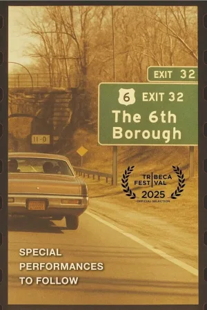 The Sixth Borough