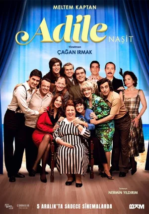 Adile Nasit
