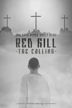 Murmur: Red Hill