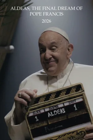 Aldeas, the Final Dream of Pope Francis