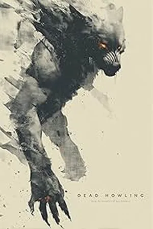 زوزه مرده