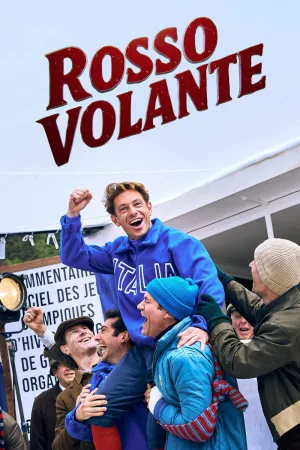 Rosso Volante