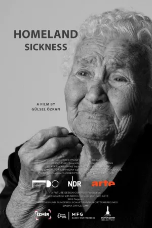 Homelandsickness