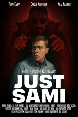 Just Sami