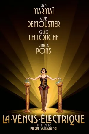 La Vénus électrique