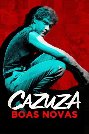 Cazuza: Good News