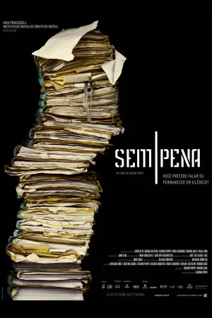 Sem Pena