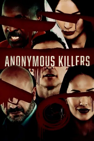 Anonymous Killers