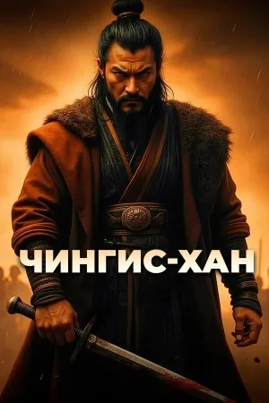 چنگیز خان