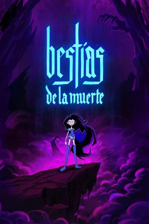 وحوش مرگ