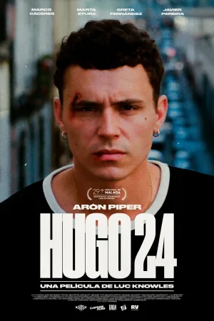 Hugo 24