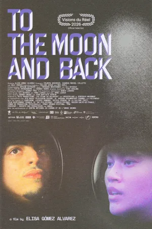 تا ماه و برگشت