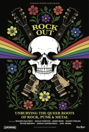 Rock Out