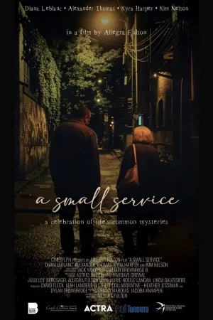 A Small Service