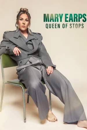 Mary Earps: Queen of Stops