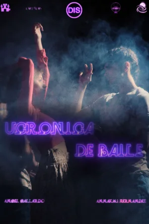 Ucronica de baile