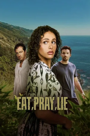 Eat, Pray, Lie