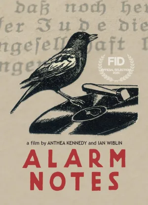 Alarm Notes