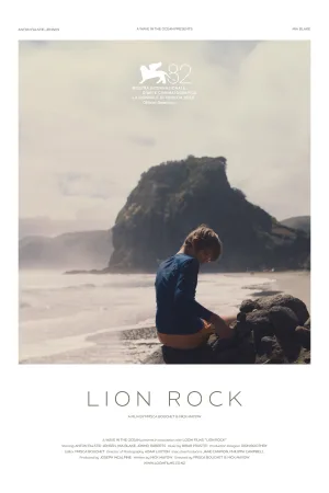 Lion Rock