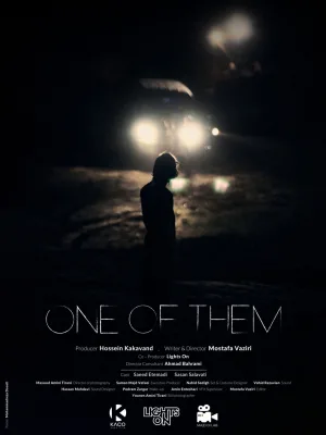 One of Them