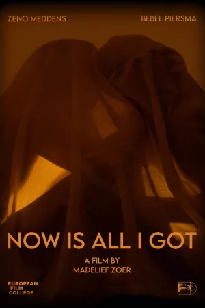 Now Is All I Got