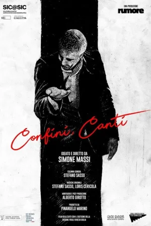 Confini, canti