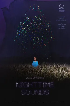 Nighttime Sounds