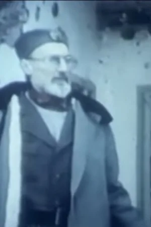 مردی از وکوفوار