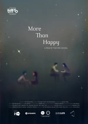 بیش از خوشحال