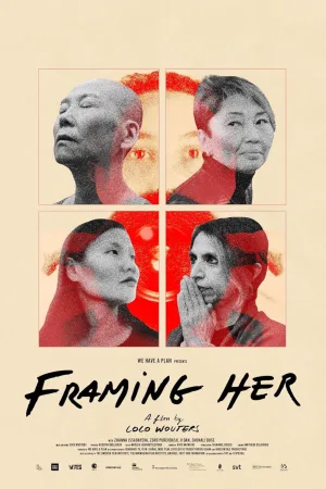 Framing Her