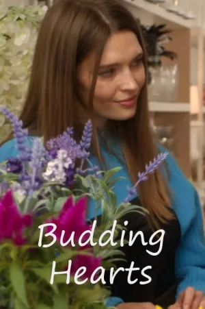 Budding Hearts