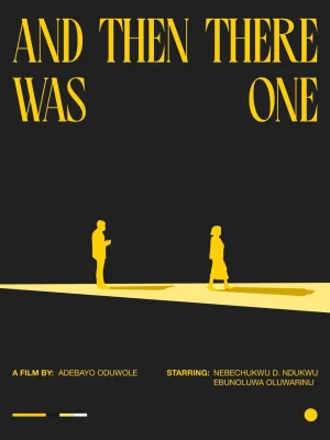 And Then There Was One