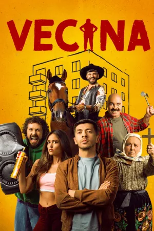 Vecina