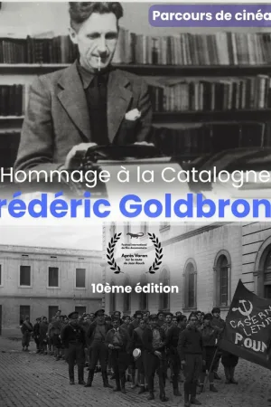 Hommage à la Catalogne