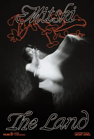 میتسکی: سرزمین
