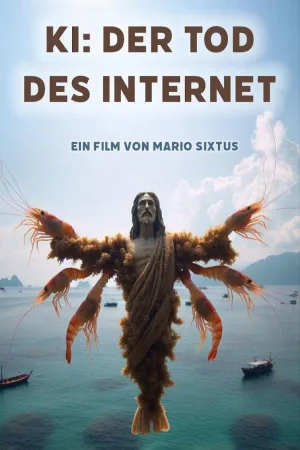 KI: مرگ اینترنت
