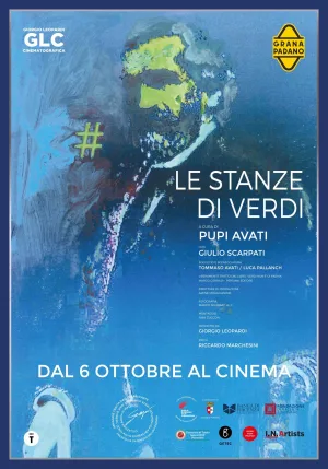 Le stanze di Verdi