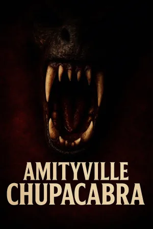 Amityville Chupacabra