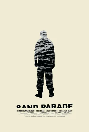 Sand Parade
