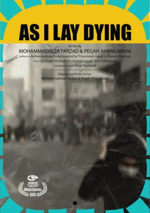 As I Lay Dying