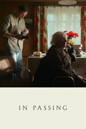 In Passing