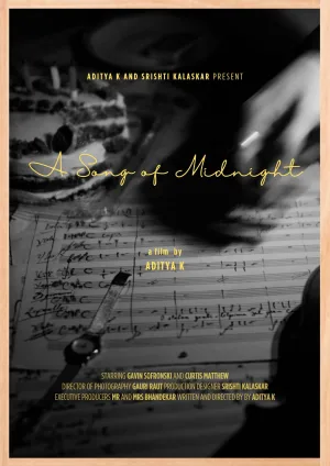A Song of Midnight