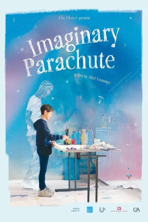 چ parachuteٔ خیالی