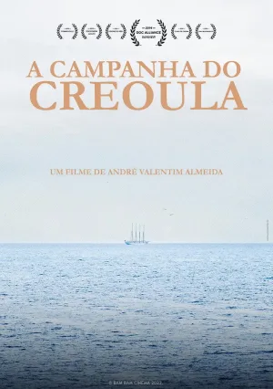 A Campanha do Creoula