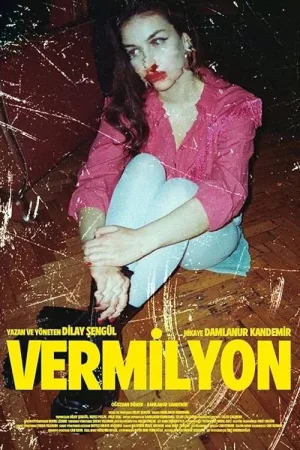 Vermilyon