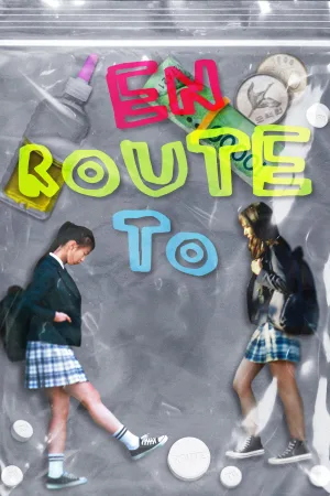 En Route To